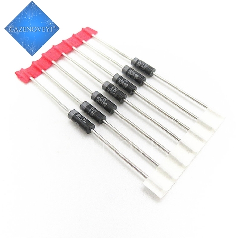 10pcs/lot 1N5349B IN5349B DO-15 Zener diode 5W 12V In Stock - Price history  & Review, AliExpress Seller - Shenzhen IC global pass co LI's store