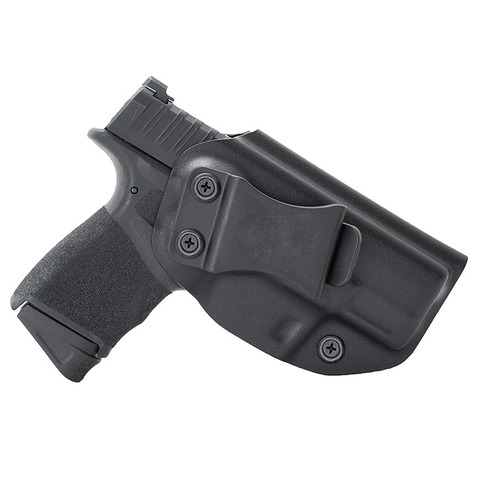 Kydex Holster For Springfield Hellcat 3