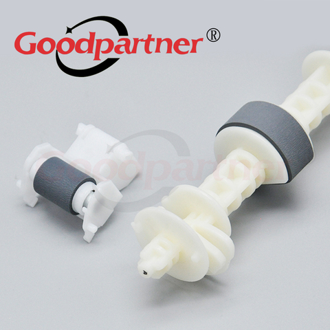 1X 1466932 1447353 SHAFT HOLDER ROLLER RETARD ASSY for EPSON L800 L801 L805 L810 R270 R285 R290 R295 R360 R390 P50 T50 T59 T60 ► Photo 1/5