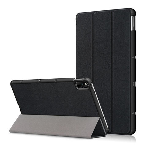 Magnetic Case for Huawei Honor V6 10.4 inch Folio Cover Honor Pad V6 KRJ-W09 KRJ-AN00 Stand Smart Tablet case shell Capa + pem ► Photo 1/6