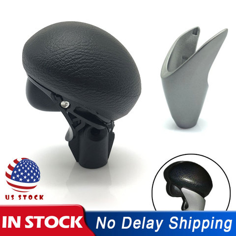 Automatic Shift Lever Knob Gear Stick For HONDA Civic 2006-2011 Ciimo AT Gear Shift Knob With Case 54130-SNA-01 Accessories ► Photo 1/6