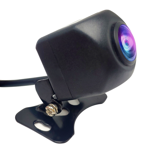 XYCING AHD Car Camera 170 Degree HD Auto Rear View Camera Car Back Reverse Camera Fisheye Night Vision Parking Assistance Camera ► Photo 1/6