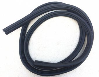 DOOR AND TAILGATE OPENING RUBBER SEAL FOR GOLF JETTA MK2  1984-1992 ► Photo 1/4