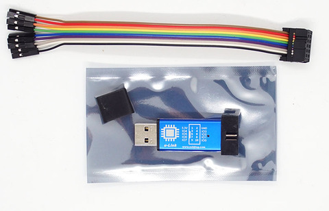 u-Link NT JTAG Flash EEPROM programmer,SPI flash,I2C EEPROM,to program routers, modems,MR-18 router, SB6120,SB6121,SB6141 modems ► Photo 1/1