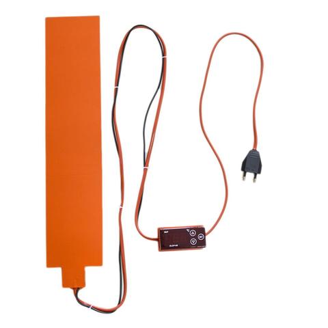 50x700mm 220v 180 degree Celsius silicone heater for guitar fingerboard ► Photo 1/2