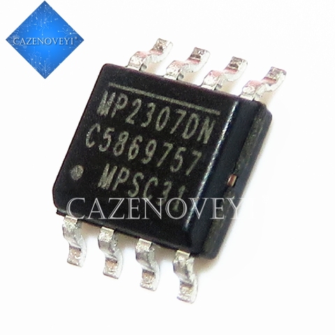 5pcs/lot MP2307DN-LF-Z MP2307DN MP2307 SOP-8 In Stock ► Photo 1/1