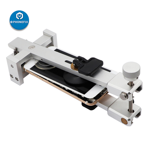 Universal Phone Screen Opening Repair Tool LCD Screen Separator Non-Heating Platform LCD Screen Fast Disassembly for Iphone ► Photo 1/6