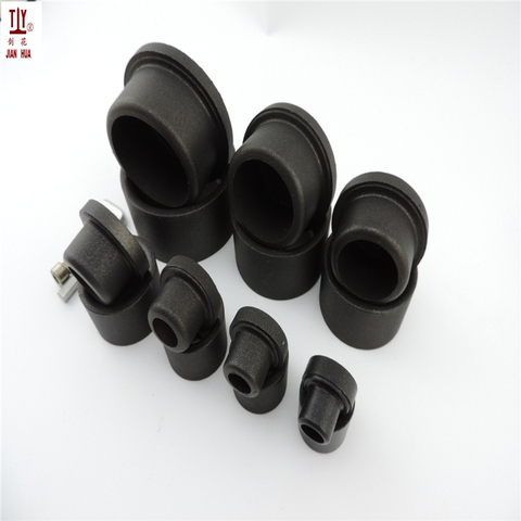 Free Shipping Plumbing Tool 1Sets 16-63mm Die Head Welding Parts Ppr Pipe Welding Machine Heads Nozzles With Teflon Coating ► Photo 1/6