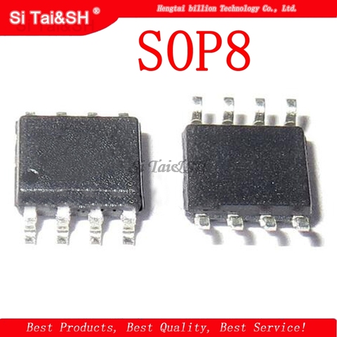 5pcs/lot MP3401 MP3401A SOP-8 ► Photo 1/1