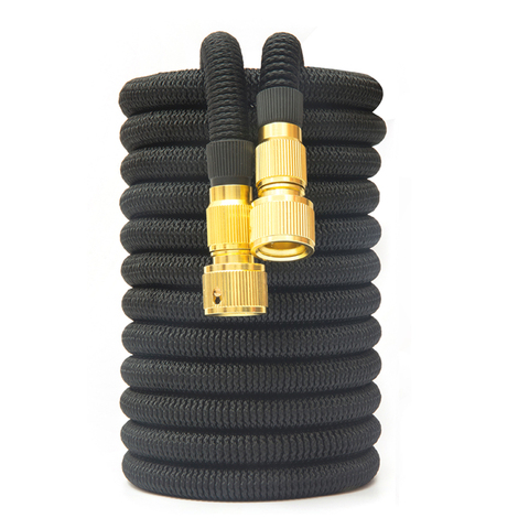 Garden Water Hose Magic Expandable Hose Pipe High Pressure Car Washer Cleaning Tool ► Photo 1/6
