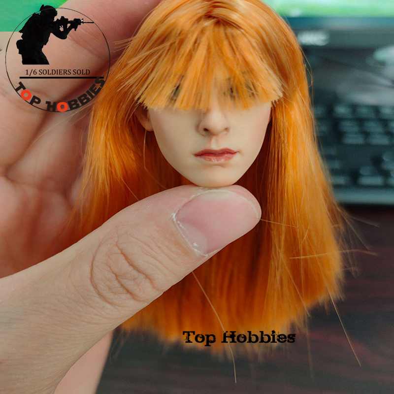 1/6 KUMIK 2.5 Hobbies Figure Body Female Girl Changeable Hands Feet Doll Toy
