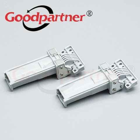 2X Q7404-60024 Q7404-60029 ADF Hinge for HP LaserJet 500 M521 M525 M575 M775 CM4540 / 521 525 575 775 ► Photo 1/5