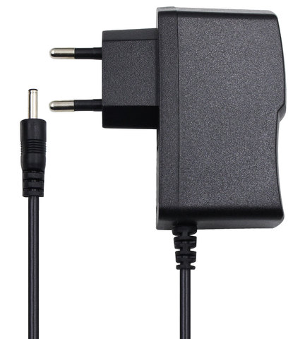 EU AC/DC Charger Charging Power Adapter For Remington MB4045 Beard Trimmer  For Remington MB4045 Beard Trimmer ► Photo 1/2