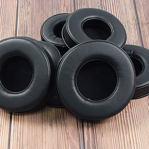 POYATU Headphone Earpads 60mm 65mm 70mm 75mm 80mm 85mm 90mm 95mm 100mm 105mm 110mm Ear Pads Headphone Earpads For SONY JBL Razer ► Photo 1/6