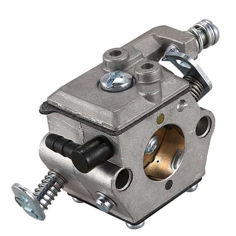 Carburetor Carb For STIHL 021 023 025 MS210 MS230 MS250 Chainsaw Walbro WT 286, Silver ► Photo 1/6