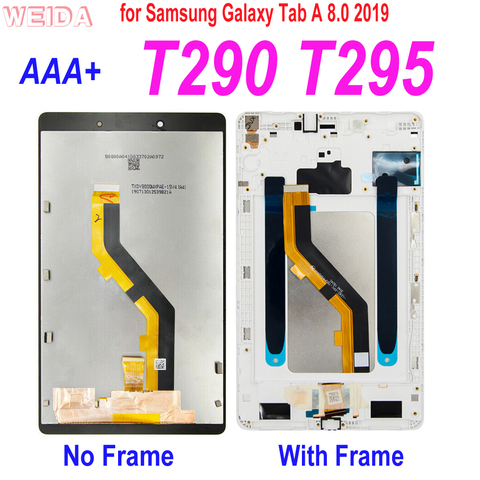 Samsung Galaxy Tab A T290 Screen Replacement.Display Replacement