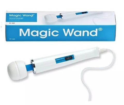 Magic Wand Personal Massager Full Body HV-260 Vibratex ► Photo 1/6