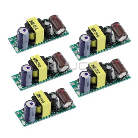 5 PCS/LOT AC 90~240V/110V 220V to DC 12V 4.8W Switching Power Supply/Power Converter/Power Adapter ► Photo 1/6