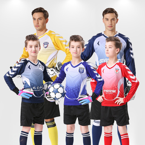 Custom Cheap Kids Football Uniform Youth Boy Blank Football Practice Jerseys  High Quality Soccer Uniform Jersey Set For Children - AliExpress