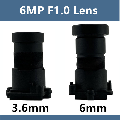 3 Megapixel HD 3.0MP 2.8-12mm DC Auto Iris Varifocal IR CCTV Lens CS Mount Free Shipping ► Photo 1/6