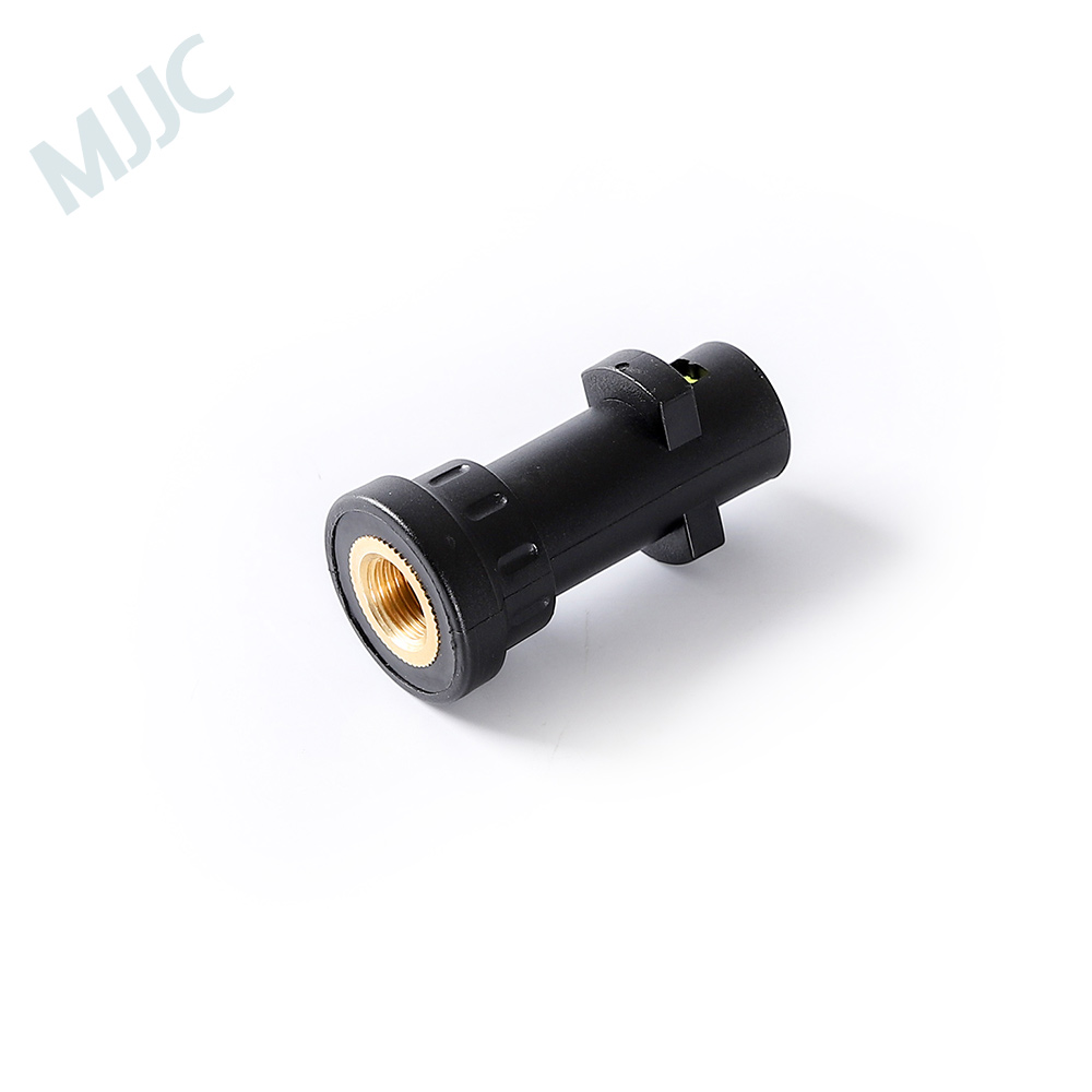 MJJC Foam Lance classic connector adapter fitting for karcher k series from  K1 - K7 all K series models with High Quality - Price history & Review |  AliExpress Seller - MJJC