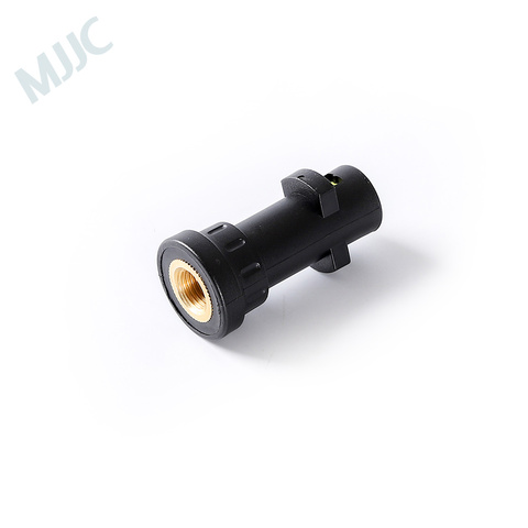 MJJC  Foam Lance classic connector adapter fitting for karcher k series from K1 - K7 all K series models with High Quality ► Photo 1/4