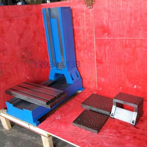 mini cnc milling machine cast iron frame machine metal cnc engraver wood router cnc kit DIY mach3 ► Photo 1/6