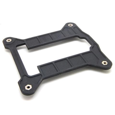 Desktop Socket Backplate LGA 1155 1150 1151 1156 CPU Bracket Heatsink Cooling Bracket Heat Holder Cooler Radiator Fan Base O1D9 ► Photo 1/6