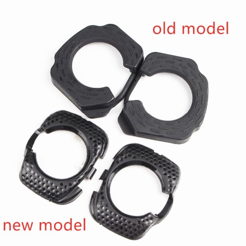 Bicycle  Old model new model Pedal Bike Pair Pedals Cleats Protection Cover For Speedplay Zero J&L Sporting ► Photo 1/6