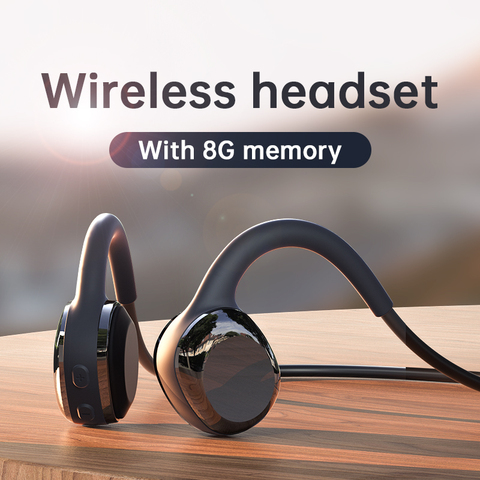 Bluetooth Headphones Wireless Extra Bass High Quality MP3 HiFi Sound Sport Waterproof Music Headset for xiaomi Huawei Samsung ► Photo 1/1