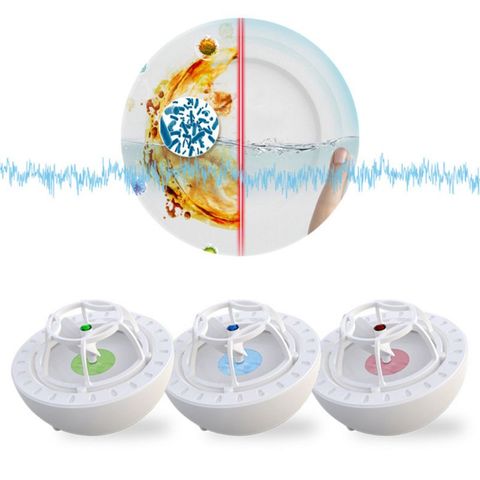 Mini USB Dishwasher Lazy Portable Kitchen Surf Dishwasher Family Tools Kitchen ► Photo 1/6
