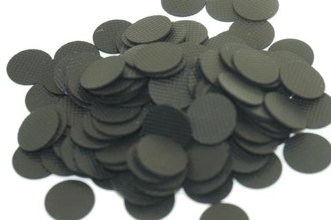 1.5~10mm Repair Music keyboard TV Keypad Remote Control Conductive rubber button ► Photo 1/6
