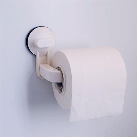 Tissue Holder Vacuum Towel, Bathroom Paper Cup Holders Wall Mount