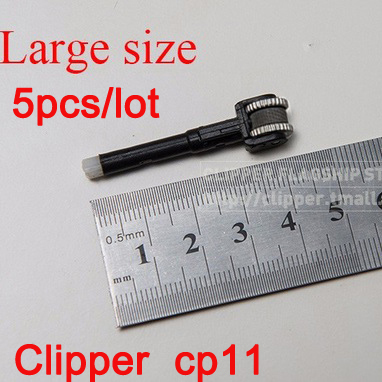 5 pcs/lots Cp11 cp22 gas lighter Flint accessories For clipper ► Photo 1/2