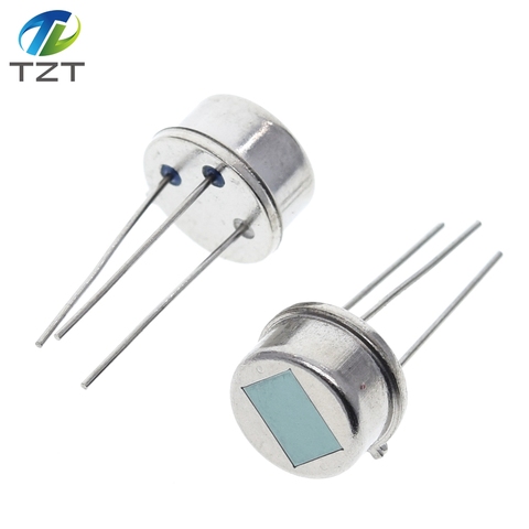 TZT 5PCS PIR D203S LHI874 LHI878 RE200B P228 Fresnel lens PIR Sensor ► Photo 1/6