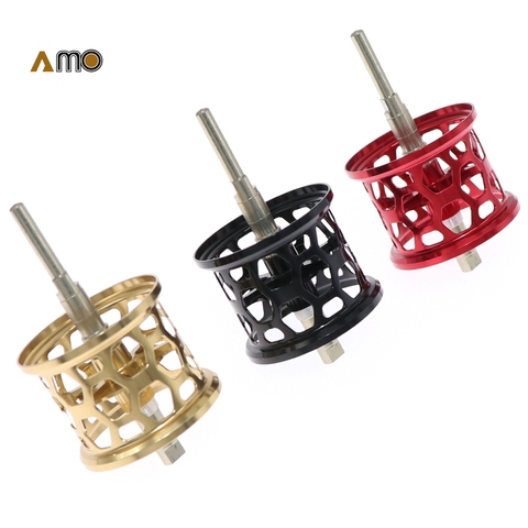 AMO DIY Lightweight Fishing Reel Spool Aluminium Alloy Spool  1500c/150plus/1500C IAR/1600C IAR/1601C IAR ► Photo 1/5