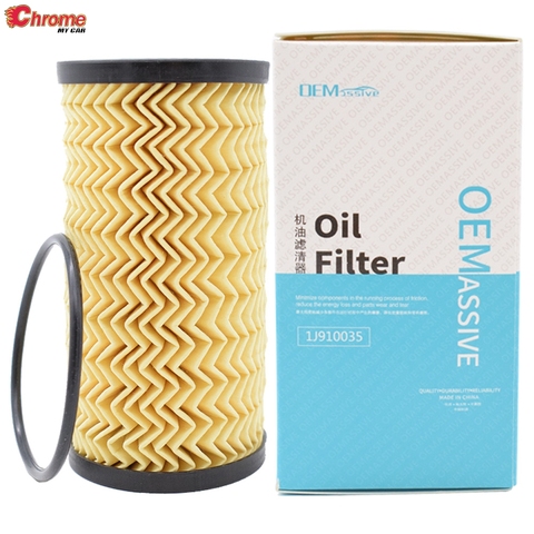 Oil Filter 8200362442 For Nissan Qashqai Dualis J10 2011 2012 2013 1.6L / Renault Scenic 3 2009 2010 2011 - 2017 2022 2.0 ► Photo 1/6