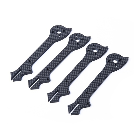 IFlight Nazgul5 XL5 V4 FPV Racing Freestyle Drone Frame Kits Replacement 5mm Carbon Fiber Arm ► Photo 1/3