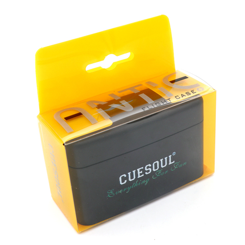 CUESOUL Dart Case for ANTIE Hard Dart Case,Extra Dart Flights Holder ► Photo 1/6