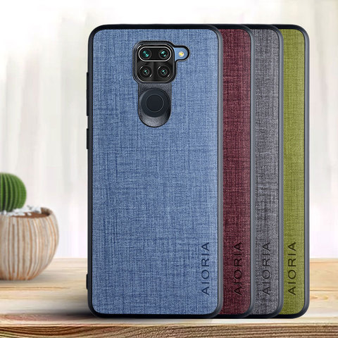 Cross pattern case for Xiaomi Redmi 9 9A 9C K30 Ultra K20 pro 8 8A 7 7A 6 6A 5 plus 5A 4X S2 Note 9 8 7 6 5 pro 9s 8T 4 4X ► Photo 1/6