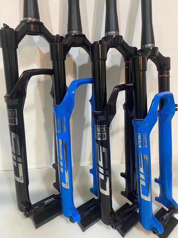 rockshox SID SL ULTIMATE ULT MTB bike Fork for 29er boost 15*110mm ► Photo 1/1