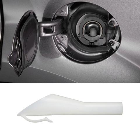 New Car Vehicle Fuel Filling Funnel Car Accessories Fit For Ford F150 Pickup Truck Car Fuel Filling Funnel ► Photo 1/6