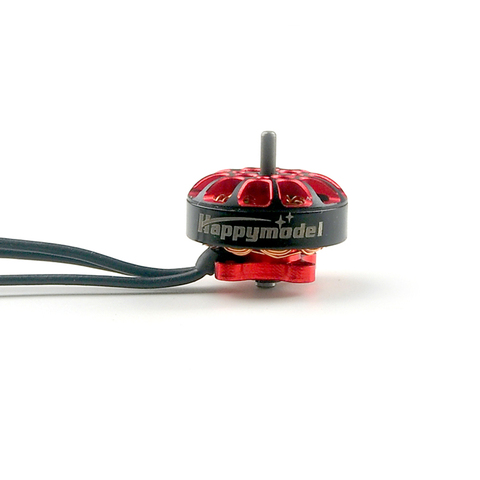 Happymodel EX1202.5 1202.5 6400KV 11000KV 1-3S Brushless Motor for RC FPV Racing Freestyle 3Inch Toothpick Drones Crux3 ► Photo 1/4