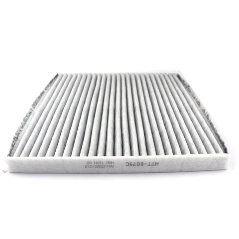 CAR Cabin Air Filter FOR FORD USA EDGE  [2014 2015 2016 2017 2022-]/DG9H-18D483-AA ► Photo 1/1