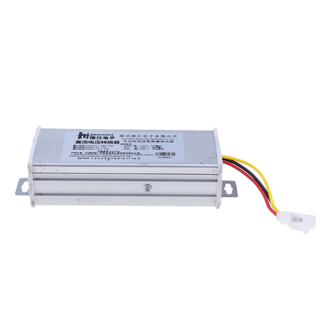 DC-DC Buck Step Down Converter Module 48V-120V To 12V 15A/180w Output ► Photo 1/6