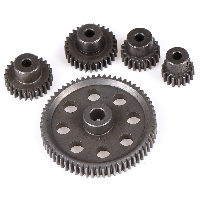 Redcat Himoto HSP 11184 Diff.Main Gear 64T For 1/10 RC Model Car Spare Parts 