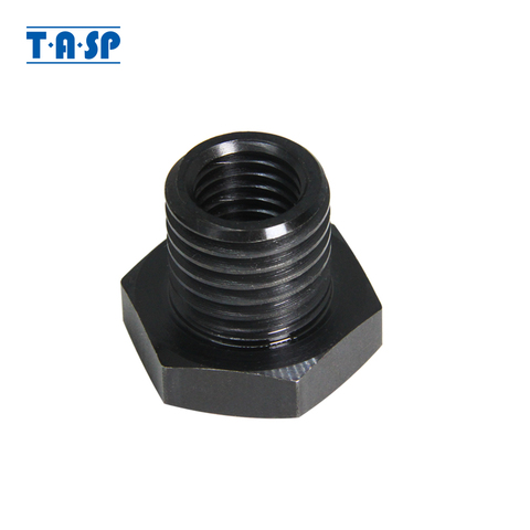 TASP Adapter for Wood Lathe Chuck M33X3.5/1 Inch 8 TPI to M18x2.5 Threaded Turning Chuck accessories Insert ► Photo 1/6