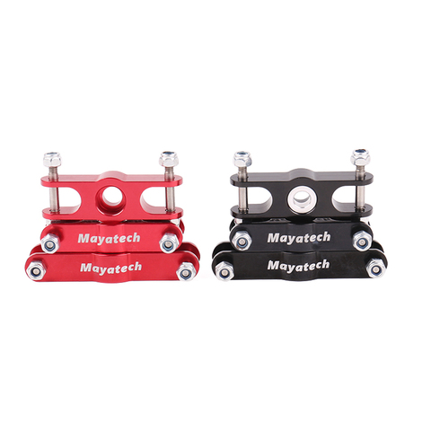 Mayatech Folding Propeller Clip Set 5MM/6MM/8MM For RC Airplane ► Photo 1/5