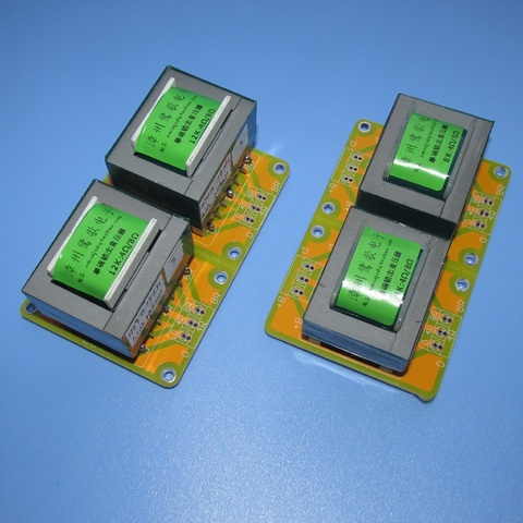 current 25mA imported Z9 iron core winding 8K 10K 12K 16K: 4 ohm 8 ohm push-pull output transformer stack thickness 14 and 20mm ► Photo 1/3