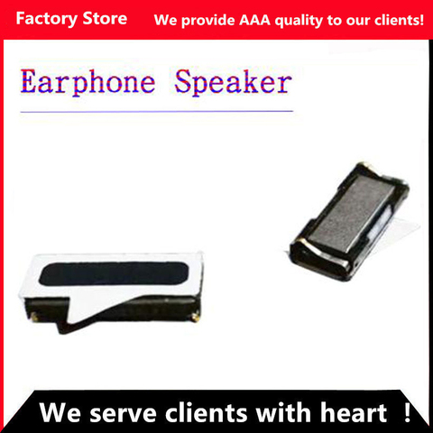 2PCS/Lot Earphone Speaker For Xiaomi Redmi 5/Redmi note 5 and Sutiable For Redmi Note 5A ► Photo 1/3